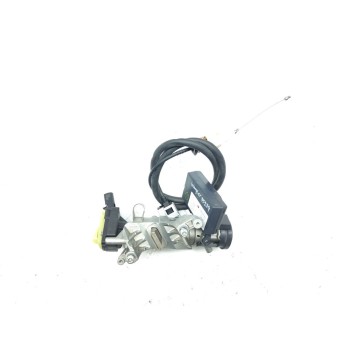 Recambio de conmutador de arranque para jeep wrangler / wrangler unlimited sahara referencia OEM IAM 4685719AI  