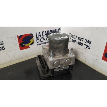 Recambio de abs para renault clio iii imusic pack dynamique referencia OEM IAM 8200634106  