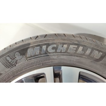 Recambio de juego llantas para peugeot 5008 allure referencia OEM IAM 9809687377  