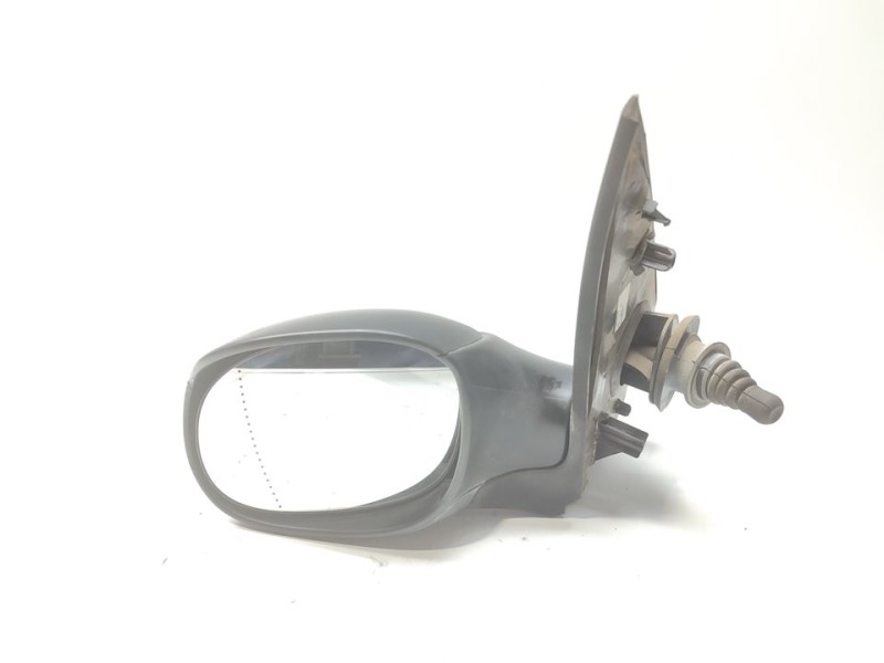Recambio de retrovisor izquierdo para peugeot 206 berlina e-music referencia OEM IAM 96429956XT  