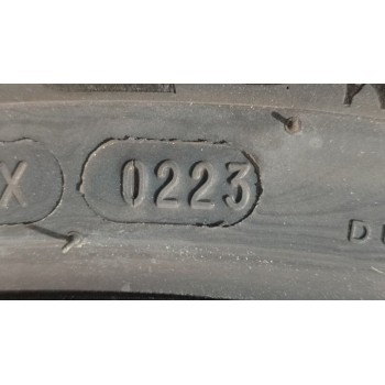 Recambio de juego llantas para peugeot 5008 allure referencia OEM IAM 9809687377  