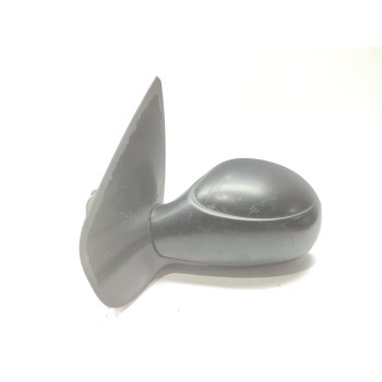 Recambio de retrovisor izquierdo para peugeot 206 berlina e-music referencia OEM IAM 96429956XT  