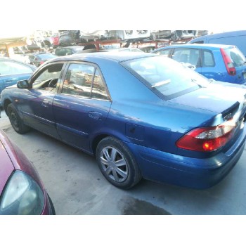 mazda 626 berlina (gf) del año 2001