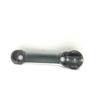 Recambio de maneta exterior delantera derecha para jeep wrangler / wrangler unlimited sahara referencia OEM IAM 4589164AI  