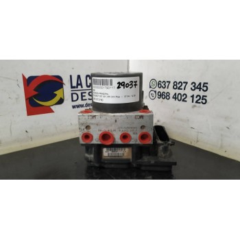 Recambio de abs para peugeot 307 (s1) xr clim plus referencia OEM IAM 9651873780  