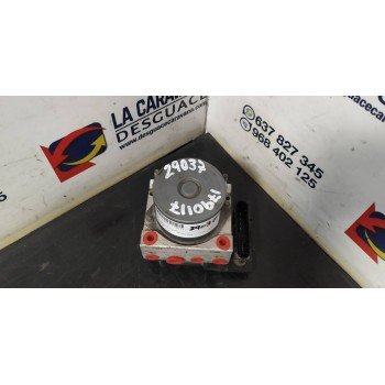 Recambio de abs para peugeot 307 (s1) xr clim plus referencia OEM IAM 9651873780  