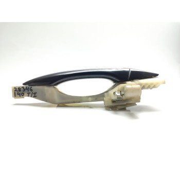 Recambio de maneta exterior trasera izquierda para hyundai i40 comfort referencia OEM IAM 836553Z000  