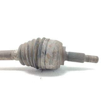 Recambio de transmision delantera derecha para renault megane ii classic berlina confort authentique referencia OEM IAM 82004721