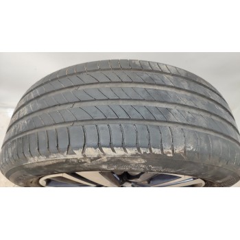 Recambio de juego llantas para peugeot 5008 allure referencia OEM IAM 9809687377  