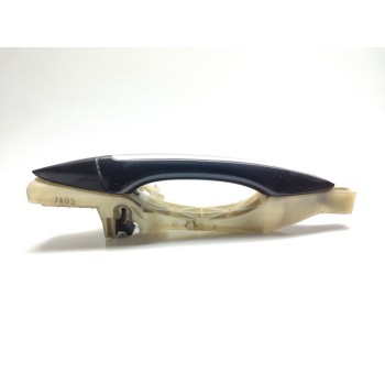 Recambio de maneta exterior trasera izquierda para hyundai i40 comfort referencia OEM IAM 836553Z000  