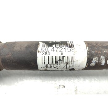 Recambio de transmision delantera derecha para renault megane ii classic berlina confort authentique referencia OEM IAM 82004721