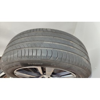 Recambio de juego llantas para peugeot 5008 allure referencia OEM IAM 9809687377  