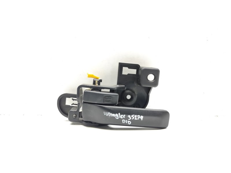 Recambio de maneta interior delantera derecha para jeep wrangler / wrangler unlimited sahara referencia OEM IAM 68059174AA  