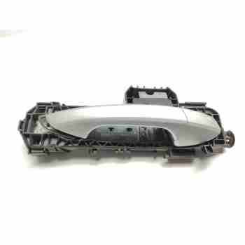 Recambio de maneta exterior trasera derecha para mercedes-benz clase cla (w117) cla 200 cdi (117.308) referencia OEM IAM A204760