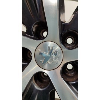 Recambio de juego llantas para peugeot 5008 allure referencia OEM IAM 9809687377  