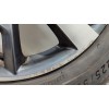 Recambio de juego llantas para peugeot 5008 allure referencia OEM IAM 9809687377  