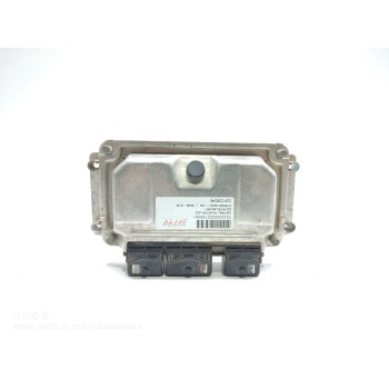 Recambio de centralita motor uce para citroën saxo 1.1 sx referencia OEM IAM 0261206246  