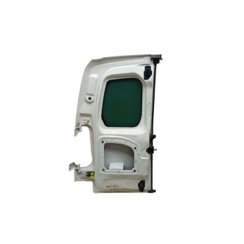 Recambio de puerta trasera derecha para peugeot partner kombi active referencia OEM IAM 8703E4  