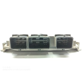Recambio de centralita motor uce para citroën saxo 1.1 sx referencia OEM IAM 0261206246  
