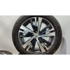 Recambio de juego llantas para peugeot 5008 allure referencia OEM IAM 9809687377  