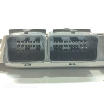 Recambio de centralita motor uce para citroën saxo 1.1 sx referencia OEM IAM 0261206246  