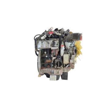 Recambio de motor completo para jeep wrangler / wrangler unlimited sahara referencia OEM IAM VM65D  