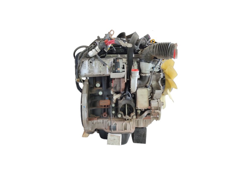 Recambio de motor completo para jeep wrangler / wrangler unlimited sahara referencia OEM IAM VM65D  