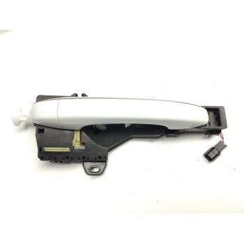 Recambio de maneta exterior trasera derecha para renault megane iv berlina 5p bose-edition referencia OEM IAM 806067663R  