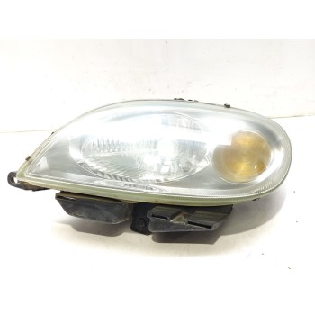 Recambio de faro izquierdo para citroën saxo 1.1 sx referencia OEM IAM 6204W2  