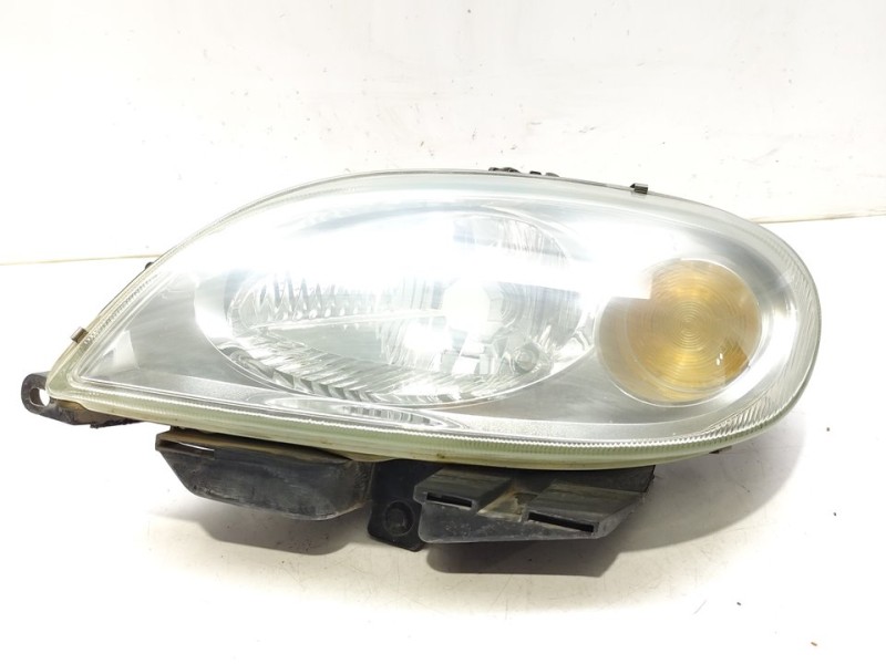 Recambio de faro izquierdo para citroën saxo 1.1 sx referencia OEM IAM 6204W2  