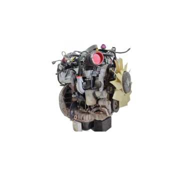 Recambio de motor completo para jeep wrangler / wrangler unlimited sahara referencia OEM IAM VM65D  