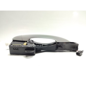 Recambio de maneta exterior trasera derecha para renault megane iv berlina 5p bose-edition referencia OEM IAM 806067663R  