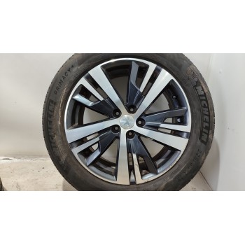 Recambio de juego llantas para peugeot 5008 allure referencia OEM IAM 9809687377  