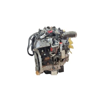 Recambio de motor completo para jeep wrangler / wrangler unlimited sahara referencia OEM IAM VM65D  