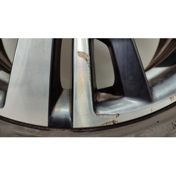 Recambio de juego llantas para peugeot 5008 allure referencia OEM IAM 9809687377  