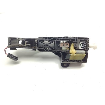 Recambio de maneta exterior trasera derecha para renault megane iv berlina 5p bose-edition referencia OEM IAM 806067663R  