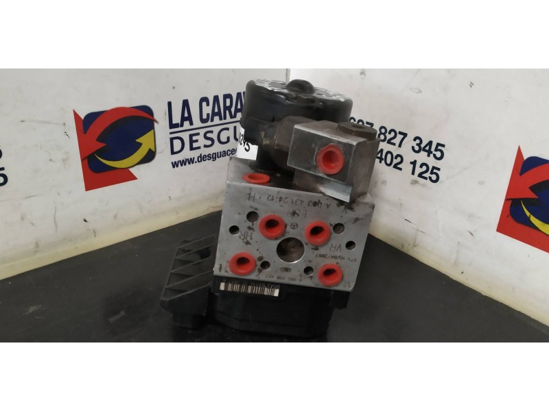 Recambio de abs para mercedes-benz clase e (w210) berlina 2.0 referencia OEM IAM A0034312412  