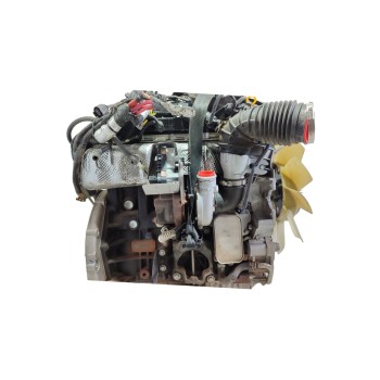 Recambio de motor completo para jeep wrangler / wrangler unlimited sahara referencia OEM IAM VM65D  