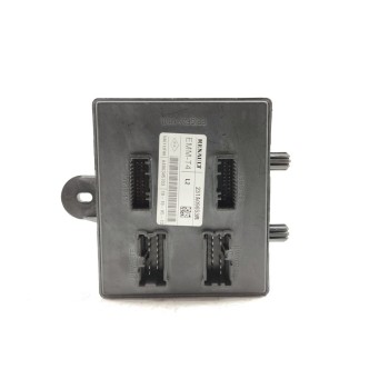 Recambio de modulo electronico para renault captur dynamique referencia OEM IAM 231A09653R  