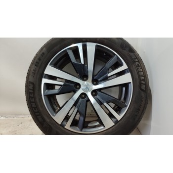 Recambio de juego llantas para peugeot 5008 allure referencia OEM IAM 9809687377  