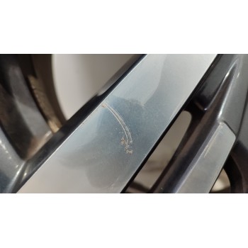 Recambio de juego llantas para peugeot 5008 allure referencia OEM IAM 9809687377  