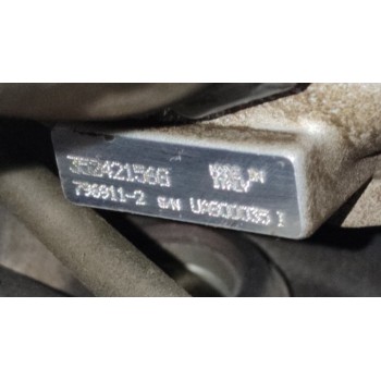 Recambio de motor completo para jeep wrangler / wrangler unlimited sahara referencia OEM IAM VM65D  