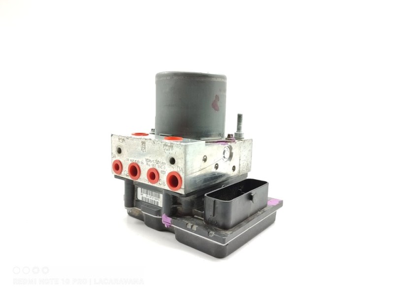 Recambio de abs para peugeot 308 sport referencia OEM IAM 9666229480  