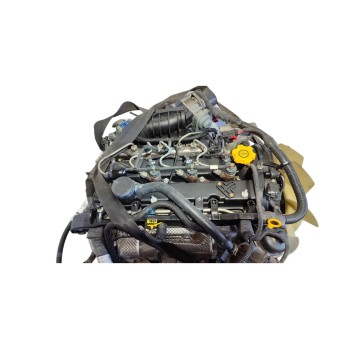 Recambio de motor completo para jeep wrangler / wrangler unlimited sahara referencia OEM IAM VM65D  