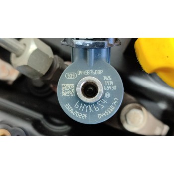 Recambio de motor completo para jeep wrangler / wrangler unlimited sahara referencia OEM IAM VM65D  