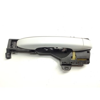 MANETA EXTERIOR TRASERA IZQUIERDA 806078862R 