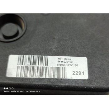 Recambio de abs para peugeot 308 sport referencia OEM IAM 9666229480  