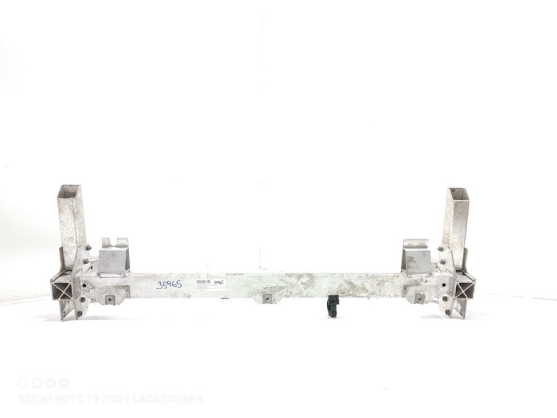 Recambio de refuerzo paragolpes delantero para mercedes-benz clase a (w176) a 200 cdi (176.008) referencia OEM IAM A2466200019  