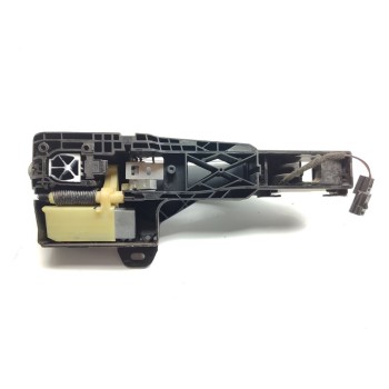 Recambio de maneta exterior trasera izquierda para renault megane iv berlina 5p bose-edition referencia OEM IAM 806078862R  