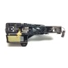 Recambio de maneta exterior trasera izquierda para renault megane iv berlina 5p bose-edition referencia OEM IAM 806078862R  